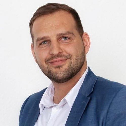 Foto von Michael Krawczyk