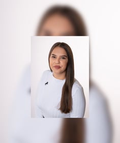 Foto von Samira Fischer