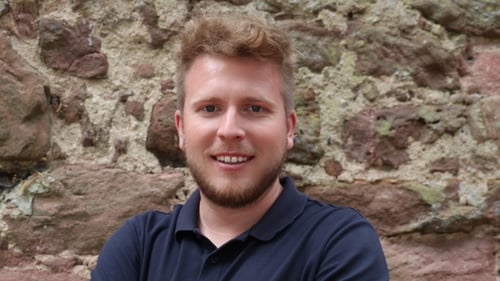 Foto von Martin Walter