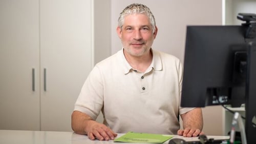 Foto von Michael Braun