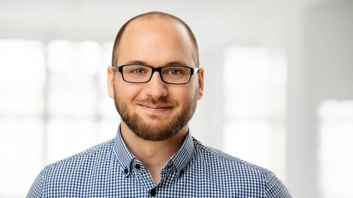 DEVK Daniel Prévoteau in Berlin Reinickendorf - Pascal Fiedler