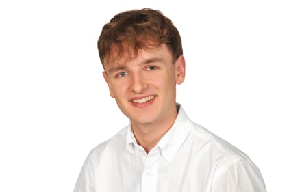 Foto von Vincent Greß