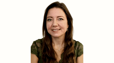 Bild von Agenturvertreterin Janine Bartkowiak - DEVK Versicherung Duisburg