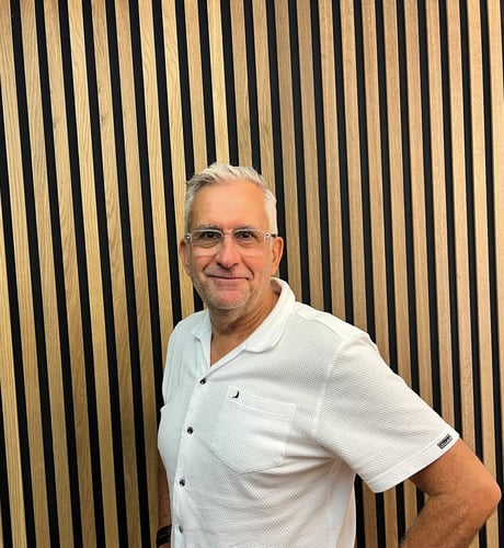 Foto von Joachim Baumgart