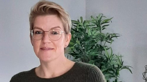 Foto von Alessandra Beivers-Löbbe