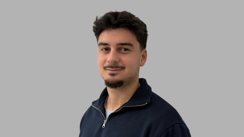 Foto von Melih Özsöz