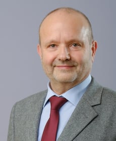 Foto von Mario Hänsch