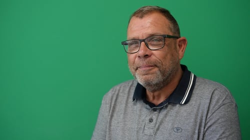 Foto von Thomas Anders