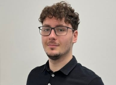 Foto von Chris Bruchmüller