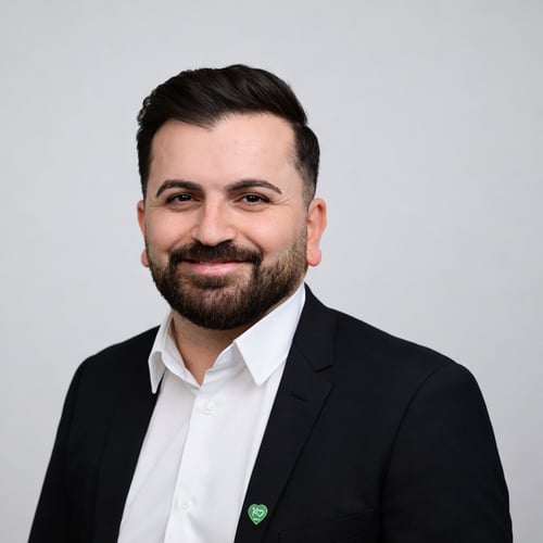 Foto von Rami Resho