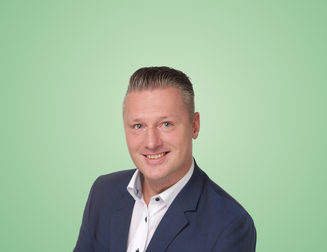 DEVK Versicherung in Oberhausen: Agenturleiter Marcel Reisch