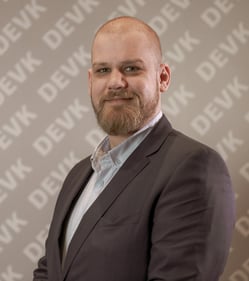 Foto von Konstantin Poupos