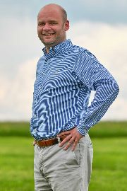 Foto von Florian Hagemann