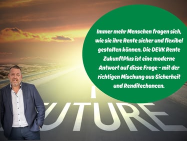 ZukunftPlus der DEVK Schwetzingen