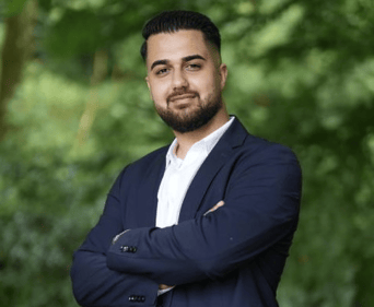 Foto von Onur Öztürk