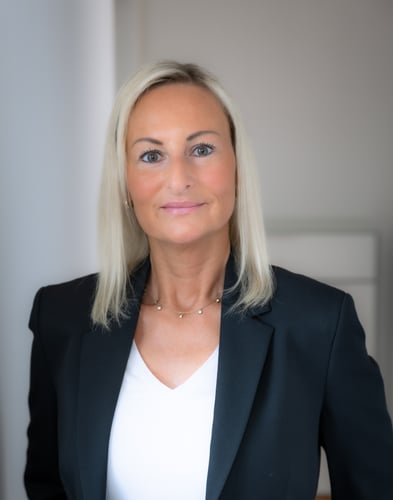 Foto von Simone Ossenbach