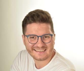 Foto von Fabian Pozywio