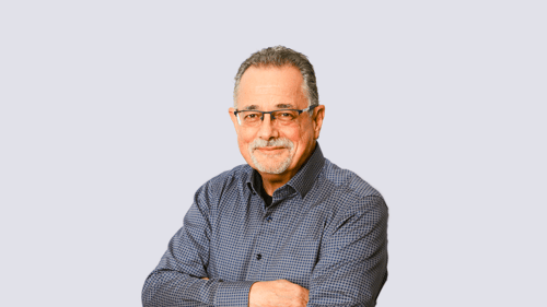 Foto von Karl-Ludwig Becker