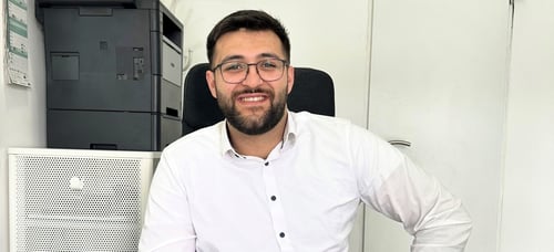 Foto von Hüseyin Aslan