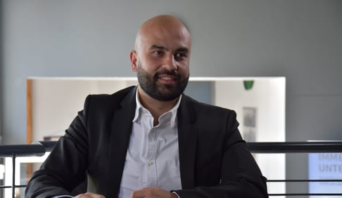 Foto von Mutlucan Özgül