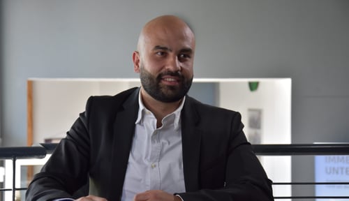 Foto von Mutlucan Özgül