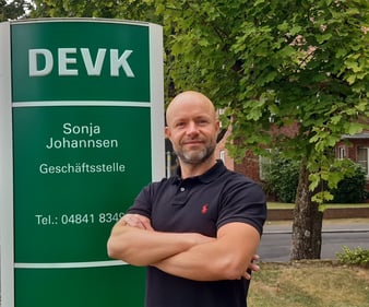 Foto von Marek Schynol