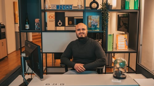 Foto von Hüseyin Kilic