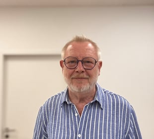 Foto von Hans-Peter Lünsch