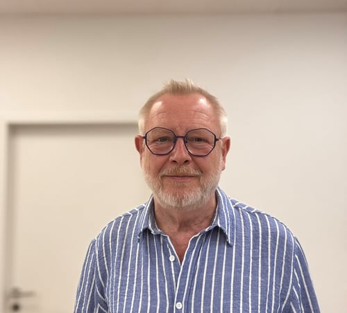 Foto von Hans-Peter Lünsch