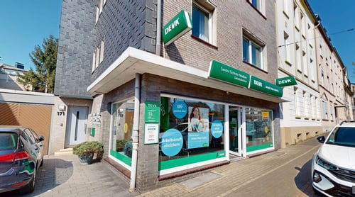 Unser Büro in Mülheim an der Ruhr - Sandra Eichholz-Maaßen