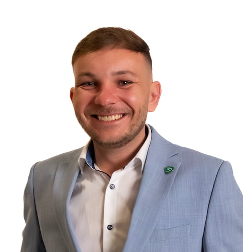 Foto von Roman Hanemann