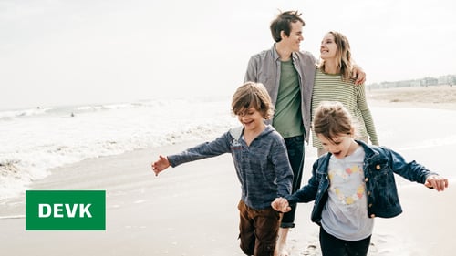 DEVK Versicherung Elena Amann in Straubing: Newsbereich, Absicherung für Kinder