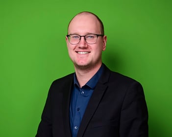 Agenturvertreter Pascal Zengerling. Ihr Ansprechpartner für Sehnde und Umgebung.