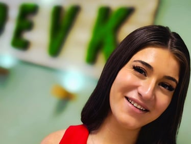 Foto von Daria Zarghoum