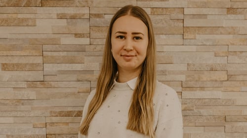 Foto von Annkathrin Sterl