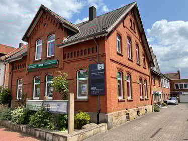 Foto der Geschäftsstelle in Barsinghausen