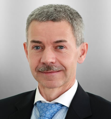 Agenturvertreter Steffen Dietrich