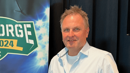 Foto von Andreas Waldeck