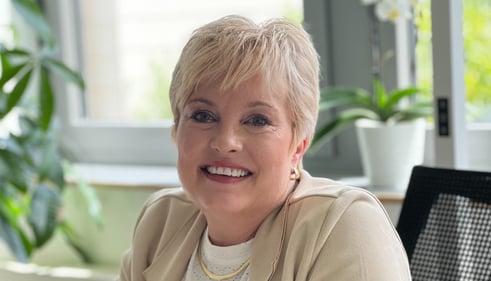 Foto von Anita Berning