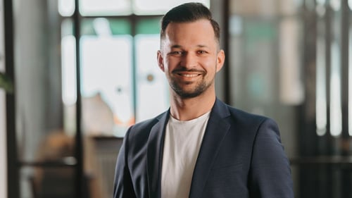 Foto von Marvin Mehl