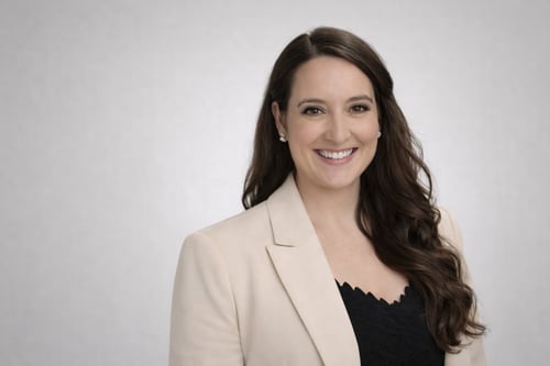 Foto von Nathalie Zöhler-Kinder