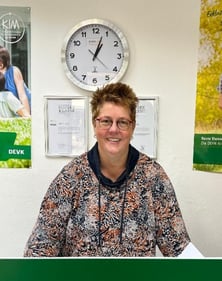 Foto von Katrin Jandl