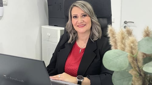 Foto von Gamze Bojahr