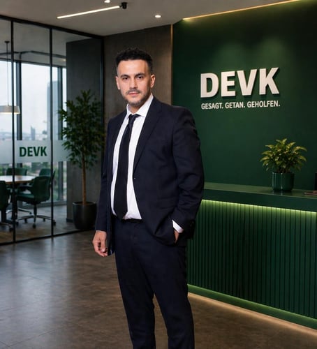 Foto von Mustafa Sarfaklar