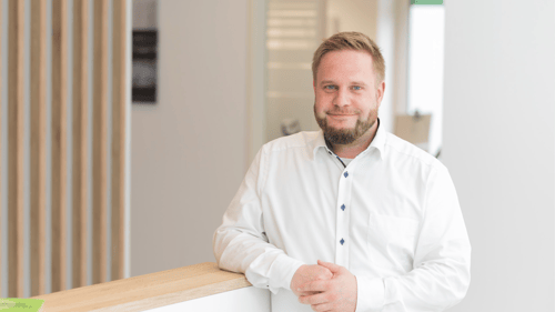 Foto von Andreas Maas