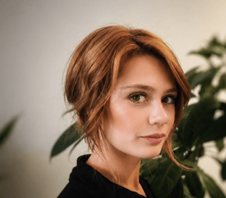 Foto von Marissa Gorczyca