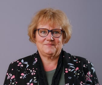 Foto von Ute Stieber