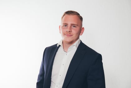 Foto von Lucas Kühnert