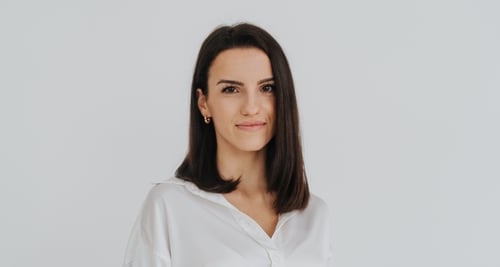 Jennifer Jede aus der DEVK Agentur Johannes Mauterer