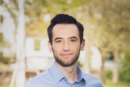 Foto von Toni Hillig